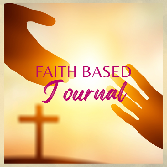 Faith Based Journal