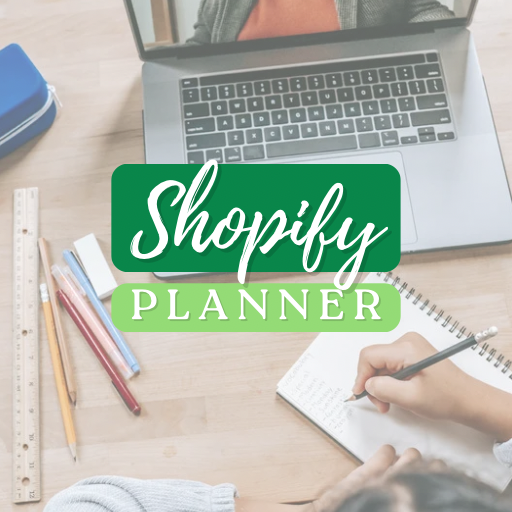 Shopify Business Planner